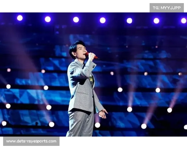 焦作群星璀璨演唱会邀杨宗纬周晓鸥共谱文化音乐狂欢盛宴