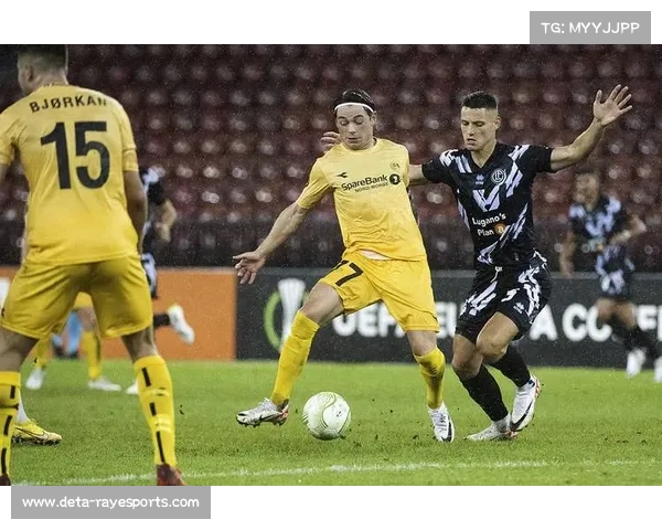 摩纳哥客场1-0小胜博得闪耀，奥林匹亚科斯1-1埃因霍温