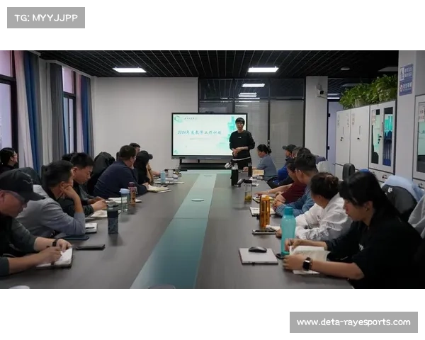 评价流程完善,体育工作考核更重实效