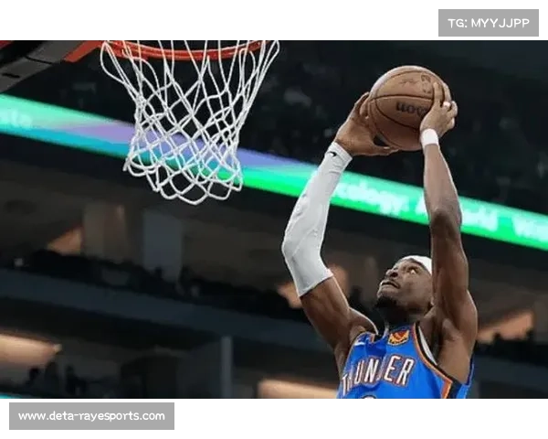 雷霆第三节一波流：亚历山大连得12分打停勇士