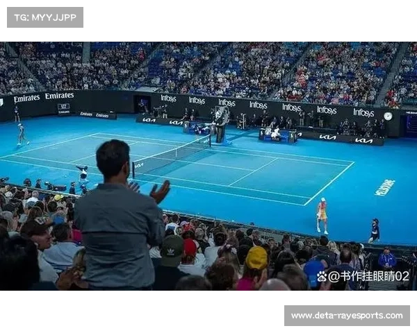 阿尔卡拉斯与斯瓦泰克双雄争霸，全满贯压力下各有挑战